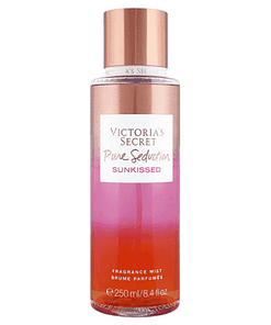 Victorias Secret Fragrance Mist 250ml - Pure Seduction Sunkissed