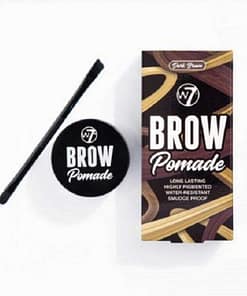 W7 Brow Pomade – Dark Brown