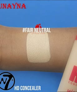 Alternative view of W7 HD Concealer – Fair Neutral