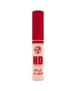 W7 HD Concealer – Fair Cool
