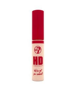 W7 HD Concealer – Light Cool