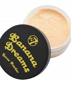 W7 Loose Powder – Banana Dreams