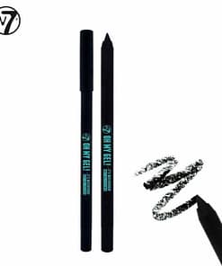 W7 Oh My Gel It’s Waterproof Soft Gel Eyeliner