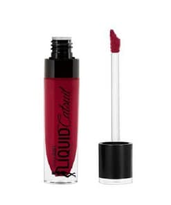 Wet n Wild Mega Last Liquid Catsuit Matte Lipstick – Behind The Bleachers{2 for 700Tk mix & match}