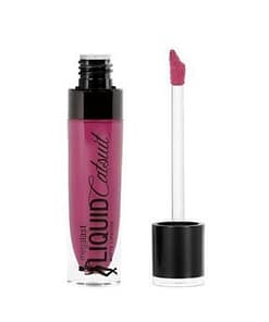 Wet n Wild Mega Last Liquid Catsuit Matte Lipstick – Berry Recognize{2 for 700Tk mix & match}