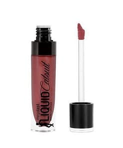 Wet n Wild Mega Last Liquid Catsuit Matte Lipstick – Give Me Mocha{ 2 for 700Tk mix & match }