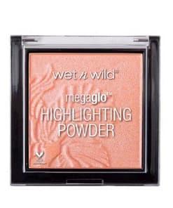 Wet n Wild MegaGlo Highlighting Powder – Bloom Time