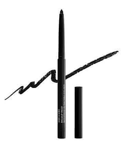 Wet n wild Breakup Proof Waterproof Retractable Gel Eyeliner