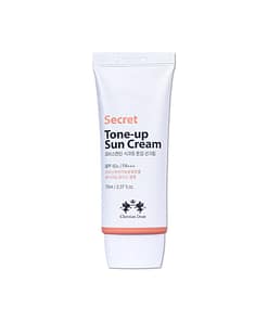 Alternative view of Christian Dean Secret Tone Up Sun Cream 70ml