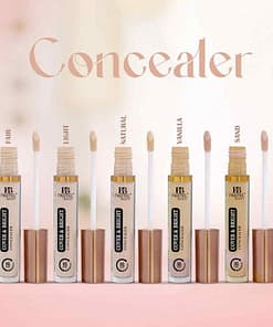 Alternative view of Pastel Beauty Cover & Bright Concealer - 02 Light