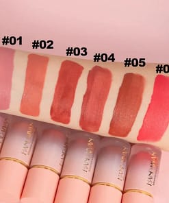 Alternative view of Handaiyan Liquid Blush - Shade 02 Rose
