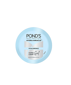 Pond’s Super Light Gel Hydrated Glow & Vitamin E - 50ML