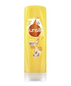 Sunsilk Conditioner - 300ML - Soft & Smooth