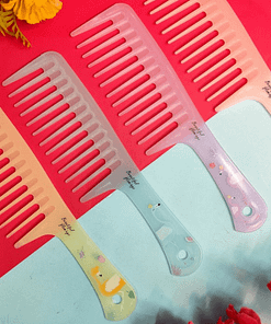 Big Hair Comb