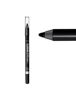 Alternative view of Rimmel Scandal Eyes Khol Pencil Kajal – Black