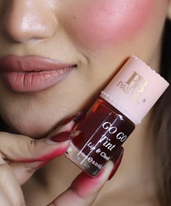 Alternative view of Pastel Beauty Go Go Tint Lip & Cheek - 02 Fiery Red