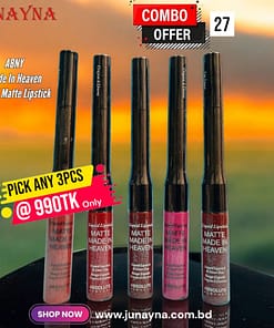 Lipstick Combo Offer 27
