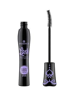 Essence Lash Princess Sculpted Volume Mascara