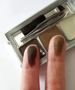 Alternative view of Wet n Wild Ultimate Brow Kit - Ash Brown