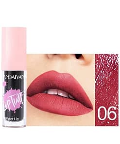 Handaiyan Water Lip Stain Lip Tint - 06