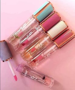 Alternative view of Karité Flower 24k LipGloss