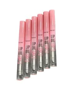 Karité Rose  Lip Oil