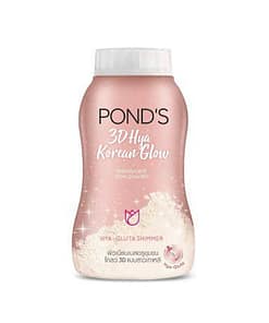 Pond's 3D Hya Korean Glow Translucent Powder -50g