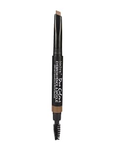 Alternative view of Technic Duo Colour Eyebrow Pencil & Spoolie - Bronde