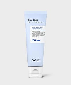 COSRX Ultra-Light Invisible Sunscreen SPF50 PA++++ 50ml