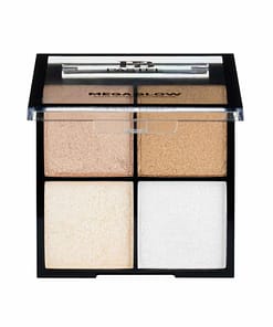 Alternative view of Pastel Beauty Mega Glow Highlighter