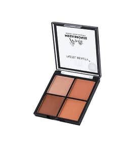 Alternative view of Pastel Beauty Matte Mega Bronze