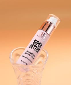 Alternative view of Pastel Beauty Mattey Mist Setting Spray 50ml