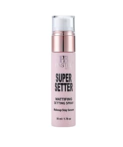 Pastel Beauty Mattey Mist Setting Spray 50ml