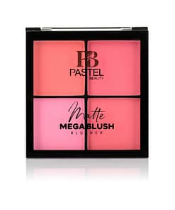 Pastel Beauty Mega Blush