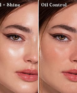 Alternative view of Pastel Beauty Shimmery Shield Setting Spray - Moonlight - 80ml