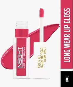 Insight Long Wear Color Rich Lip Gloss - 11 Luxe [Exp - 12/25]