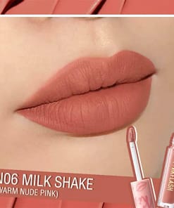 PinkFlash Lasting Matte Lipcream – N06