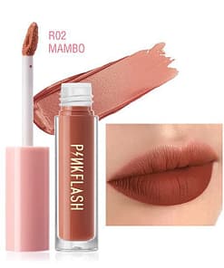 PinkFlash Lasting Matte Lipcream – R02