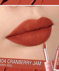 PinkFlash Lasting Matte Lipcream – R04
