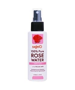 Skin'O 100% Pure Rose Water 100ml