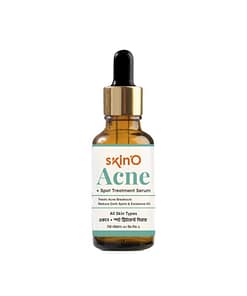 Skin'O Acne + Spot Treatment Serum 30ml