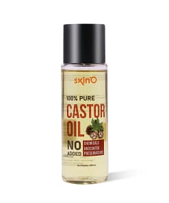 Skin'O 100% Pure Castor Oil 100ml