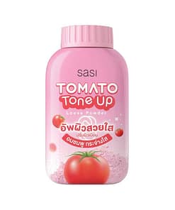 Sasi BB Powder - Tomato Tone Up - 50G