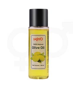 Skino 100% Natural Olive Oil 100ml