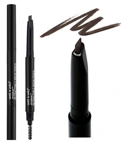 Wet n Wild Ultimate Retractable Brow Pencil - Dark Brown