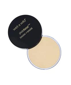 Wet N Wild Photo Focus Loose Setting Powder - Banana 20g