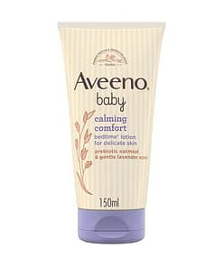 Aveeno Baby Calming Comfort Bedtime Lotion 150ML