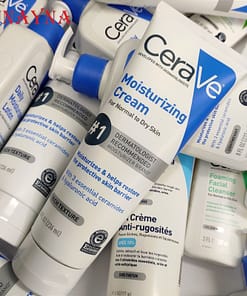 Alternative view of Cerave Moisturizing Cream - Normal to Dry Skin  236ML