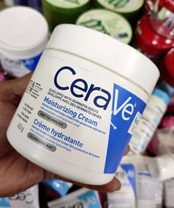 Alternative view of Cerave Moisturising Cream - Normal to Dry Skin  453G