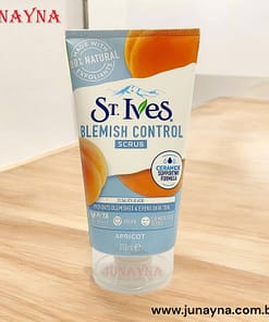 Alternative view of St. Ives Blemish Control Apricot Scrub 150ml